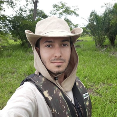 Gabriel Tirintan